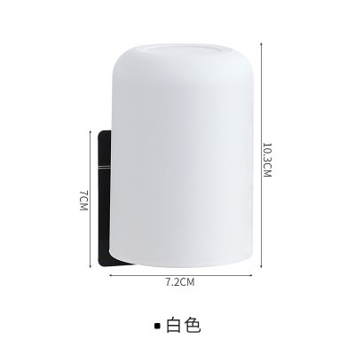 【4格瀝水】壁掛牙刷架 - 浴室無痕收納 商品圖片 7