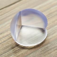 【安全防護】圓形桌角防撞套 - 寶寶居家安全保護墊 商品圖片 3