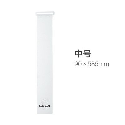 【魔術綑綁帶】衣物收納帶-旅行整理神器 商品圖片 6