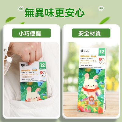 【自帶顏料塗鴉本】兒童免準備-水彩填色繪畫 商品圖片 3