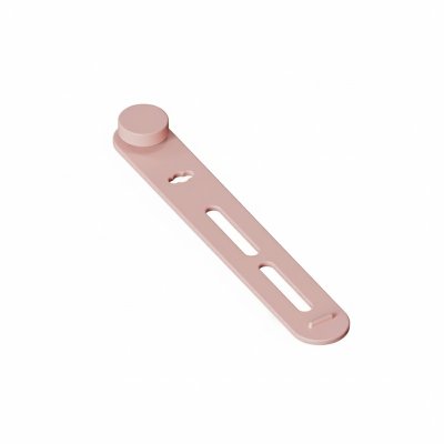 【矽膠理線器】電線收納整理紮帶 多色可選 數據線/耳機線/家電線材整理 商品圖片 6