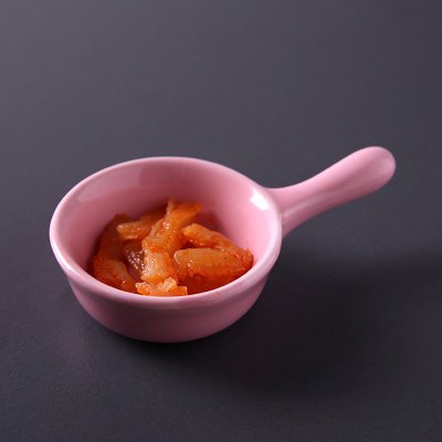 【陶瓷把手】醬醋碟 - 火鍋沾醬小菜碟 商品圖片 8
