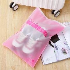 【透明PVC】旅行衣物收納袋 - 戶外整理包鞋子袋 商品圖片 2