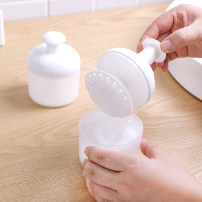 【洗面乳起泡器】手動按壓慕思瓶 - 泡泡製造洗臉神器 商品圖片 3