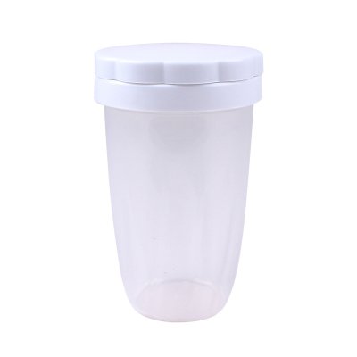 【透明杯式】灑粉器 - 烘焙糖粉麵粉篩 商品圖片 1