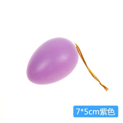 【實木彩蛋】復活節DIY彩繪 - 仿真手工雞蛋 商品圖片 9