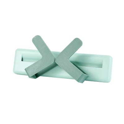 【可調式X型】鍋蓋架 - 多功能廚房砧板收納架 商品圖片 6