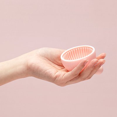 【矽膠清潔器】化妝刷 - 深層清潔工具 商品圖片 3
