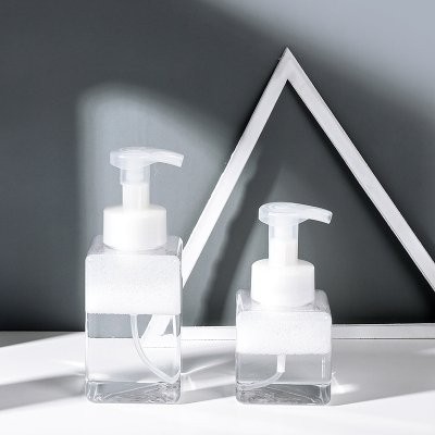 【慕斯起泡】按壓分裝瓶 - 洗臉起泡器 商品圖片 3