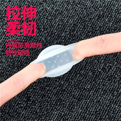 【靜音防刮】矽膠家具腳套-地板保護墊 商品圖片 2