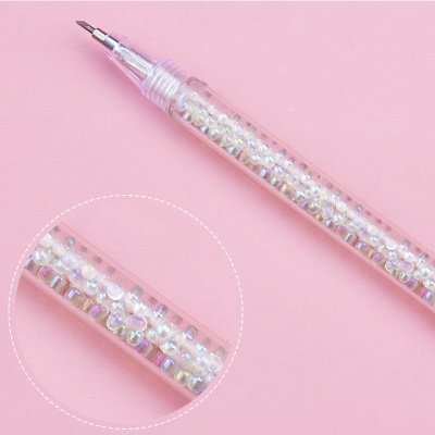 【筆式美工刀】小號設計-手工雕刻裁紙刀頭筆 商品圖片 6