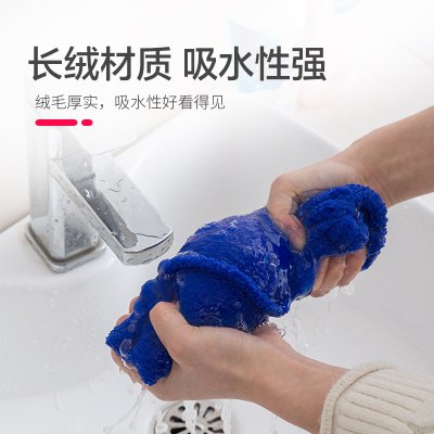 【二合一】掃拖神器-超吸水清潔工具 商品圖片 2