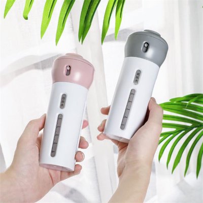 【旅行分裝】化妝品分裝瓶組-便攜乳液瓶 商品圖片 3