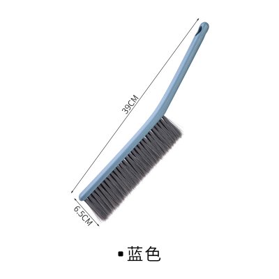 【靜電除塵】長柄清潔刷 - 地毯床鋪多功能刷 商品圖片 7