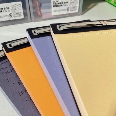 【辦公必備】可撕式便簽本－INS風無黏便利便簽紙 商品圖片 4