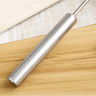 【按壓旋轉】半自動打蛋器-烘焙DIY必備 商品圖片 4