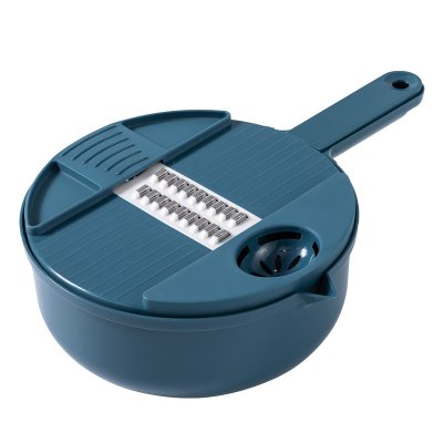 【三合一】多功能切菜器-廚房料理神器 商品圖片 5