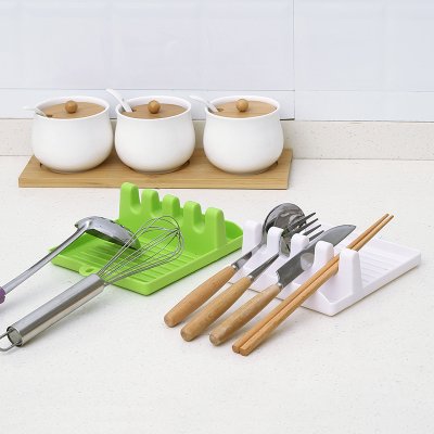 【多功能】廚房置物架 - 鍋具餐具收納整理架 商品圖片 2