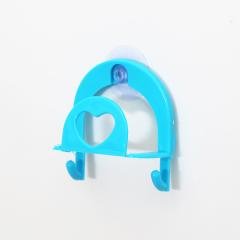 【吸盤設計】菜瓜布收納架 - 廚房水槽收納器 商品圖片 3