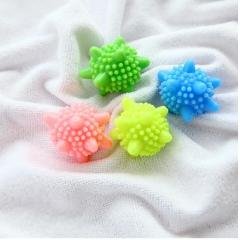 【防纏繞】強力去污護洗球 - 洗衣機清潔球 商品圖片 3