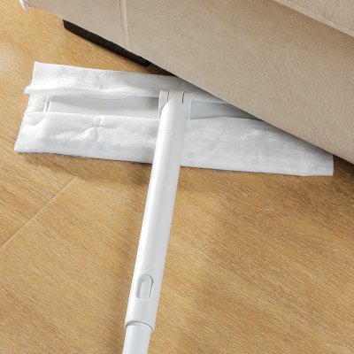 【靜電拖把】簡約平板拖-居家除塵小幫手 商品圖片 4