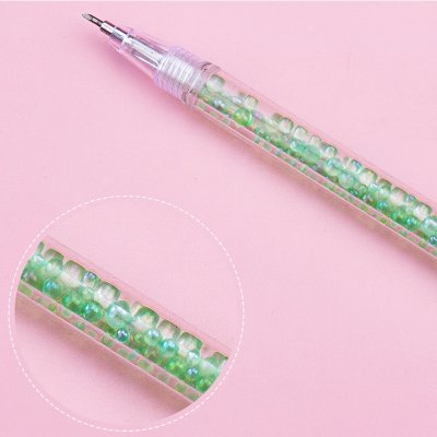 【筆式美工刀】小號設計-手工雕刻裁紙刀頭筆 商品圖片 5