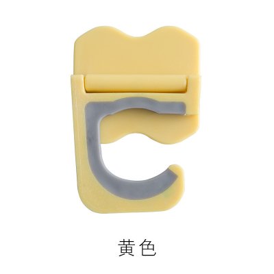 【壁掛收納】多功能掃具掛架 - 廚房浴室清潔工具架 商品圖片 5