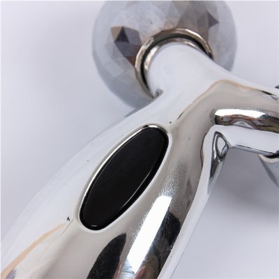 【3D鑽石】Y型按摩器 - 立體美容滾輪 商品圖片 3
