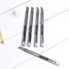 【輕巧便攜】美工刀 - 學生手工裁紙刀 商品圖片 3
