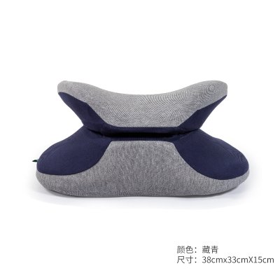 【午休神器】多功能趴睡枕-辦公室學校腰靠枕 商品圖片 7