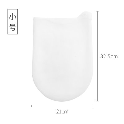 【耐高溫】矽膠揉麵袋-烘焙醒發神器 商品圖片 5