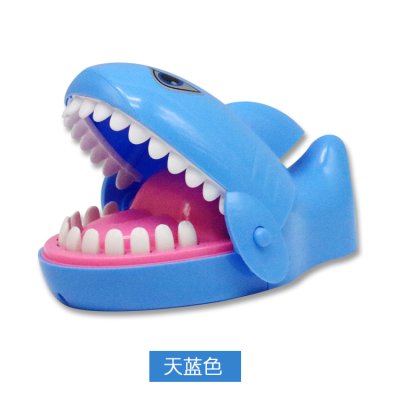 【大號鯊魚】咬手遊戲 - 派對聚會互動玩具 商品圖片 7
