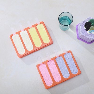 【創意DIY】冰棒製冰盒 - 可疊加雪糕製冰器 商品圖片 6
