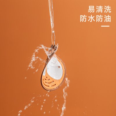 【矽膠隔熱墊】可愛鏤空-防燙鍋墊杯墊 商品圖片 3