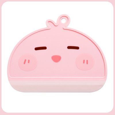 【萌趣刮水器】卡通造型-浴室玻璃清潔刮板 商品圖片 6