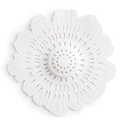 【花朵造型】矽膠排水過濾網 - 廚房浴室防堵 商品圖片 6