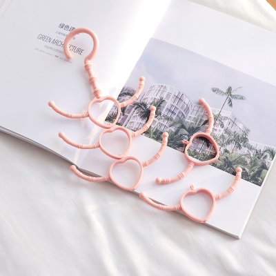 【旋轉】10爪衣架 - 領帶絲巾收納 商品圖片 3