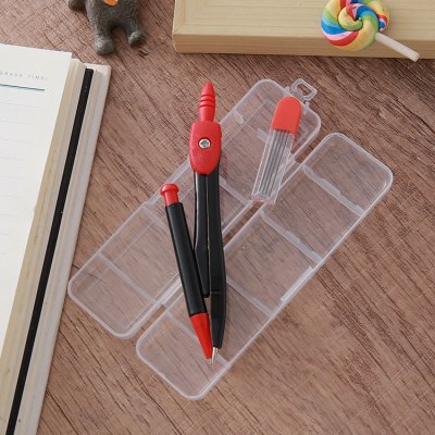 【金屬圓規套裝】金屬圓規工具組 - 中小學生製圖工具 商品圖片 4