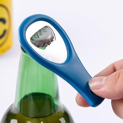 【網球拍造型】開瓶器 - 創意不鏽鋼開罐器 商品圖片 4