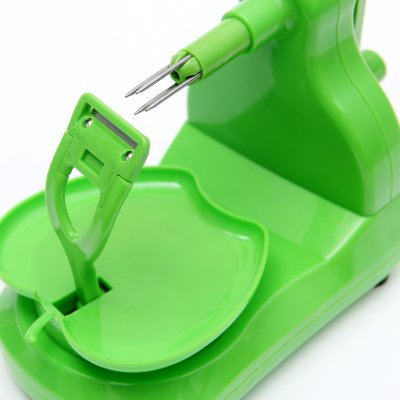 【高效快速】多功能水果削皮機 - 蘋果梨子去皮神器 商品圖片 2