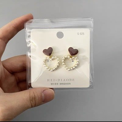 PVC透明夾鏈袋 商品圖片 7