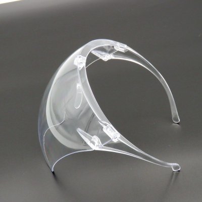 【全罩式防護】護目鏡 - 防飛沫防霧面罩 商品圖片 3