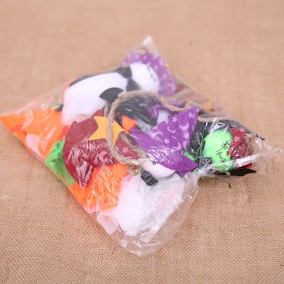 【詭異晴天娃娃】萬聖節拉旗 - 派對場地裝飾 商品圖片 3