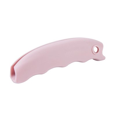 【人體工學】矽膠省力提菜器 - 購物袋手提神器 商品圖片 7
