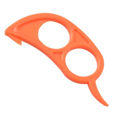 【老鼠造型】剝橙器 - 迷你水果剝皮神器 商品圖片 5