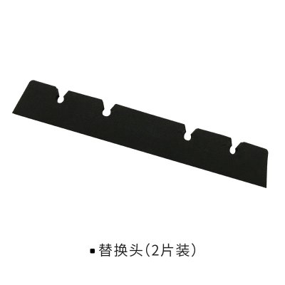 【可伸縮】多功能刮水拖把 - 窗戶玻璃地板清潔 商品圖片 5