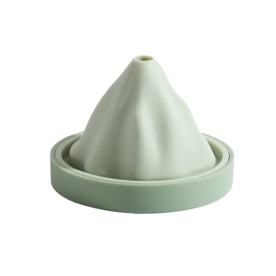 【雪山造型】製冰盒 - 矽膠冰山創意製冰模 商品圖片 6