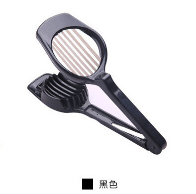 【花式切片】雞蛋分割器 - 皮蛋花刀神器 商品圖片 6