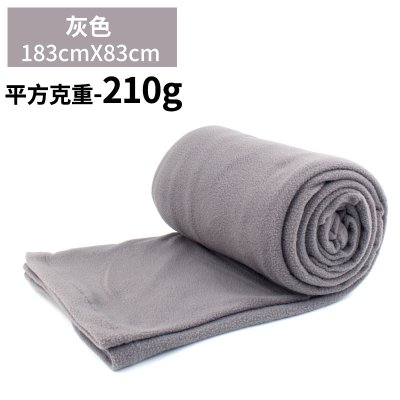 【輕薄便攜】四季通用睡袋-戶外旅行多功能毛毯 商品圖片 10