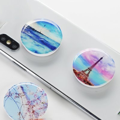 【客製手機支架】氣囊支架-多功能懶人配件 商品圖片 3